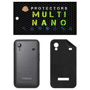 MULTI NANO X-F1L Back Skin For Samsung Galaxy Ace