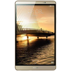 تبلت هوآوی مدل MediaPad M2 8.0 801L ظرفیت 32 گیگابایت