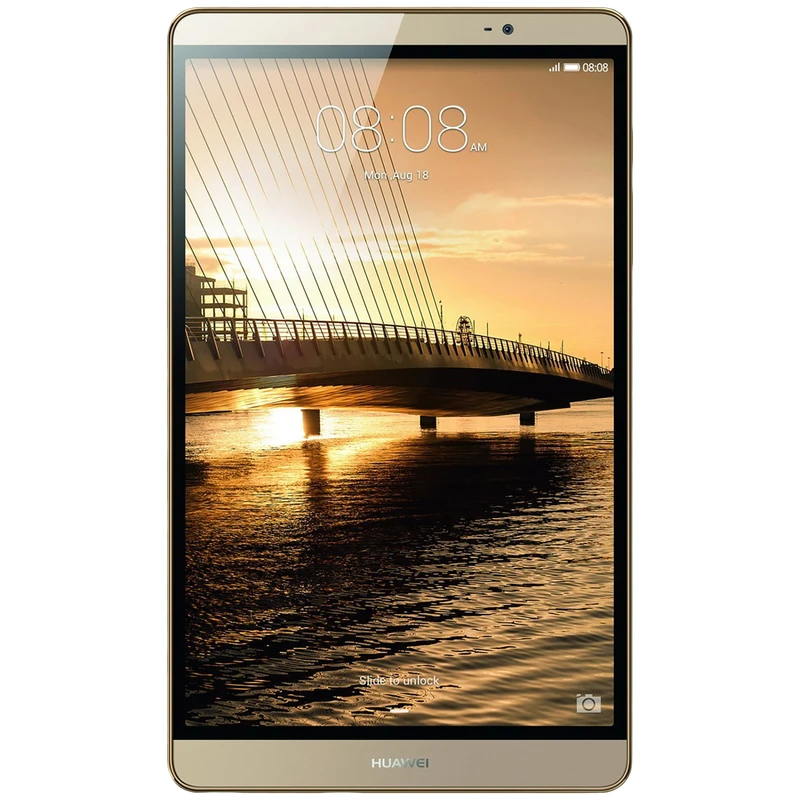 تبلت هوآوی مدل MediaPad M2 8.0 801L ظرفیت 32 گیگابایت