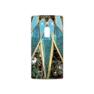 MAHOOT KHAYAM-Tomb Cover Sticker for LG G Flex 2