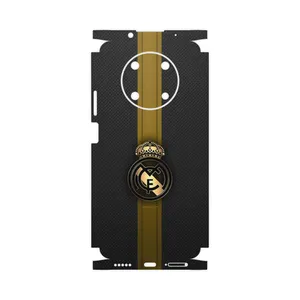 MAHOOT Real_Madrid_2-FullSkin Cover Sticker for Huawei Nova Y90