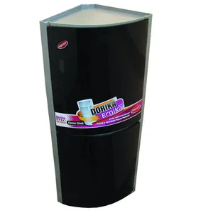 قفسه حمام دوریکا مدل HA136