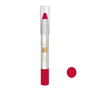 رژ لب مدادی مات آلیس مدل Al03 شماره 3