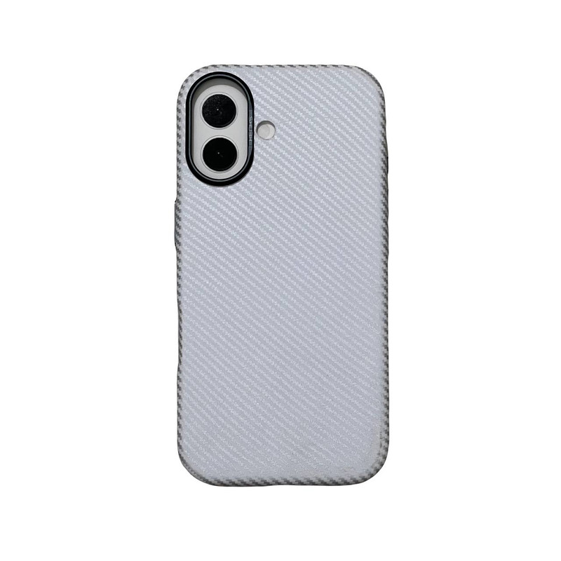 ‎کاور هنکس مدل Kevlar Leather مناسب برای گوشی موبایل اپل iphone 16
