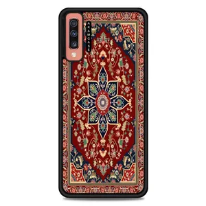 AKAM AMC-WSGA70-PERSIAN-14 Cover For Samsung Galaxy A70