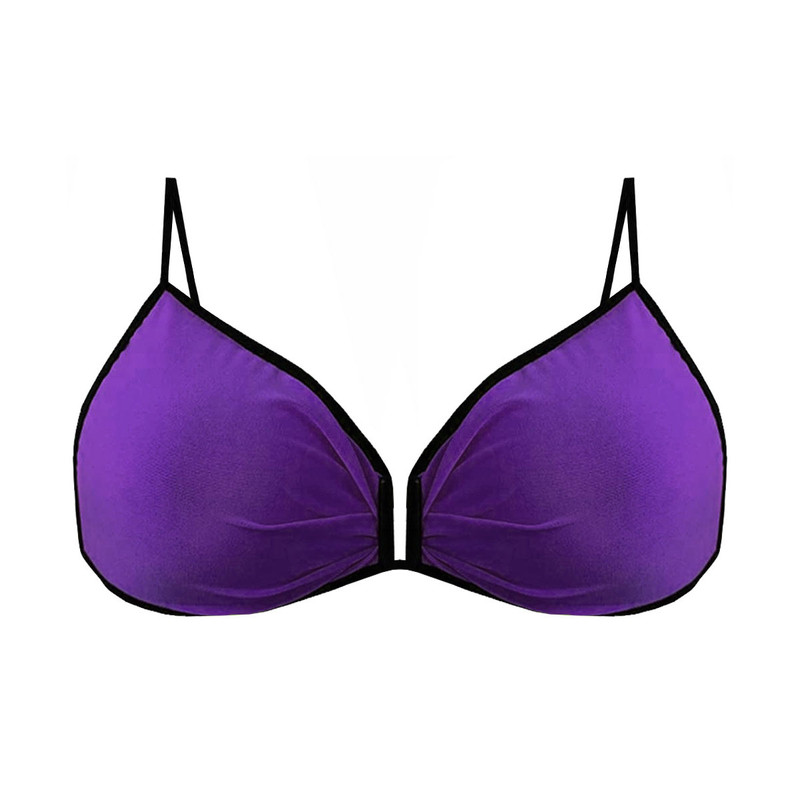 سوتین زنانه مدل IBS-0015 بسته 2 عددی