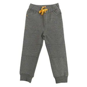 شلوار پسرانه توک توک مدل لوپیل