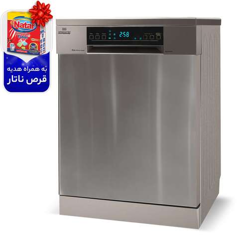 ماشین ظرفشویی سپهر الکتریک مدل SEDW16MT
