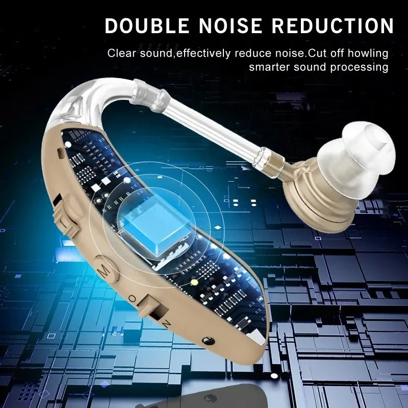 عکس شماره 17 : پروب سمعک مدل anti hd