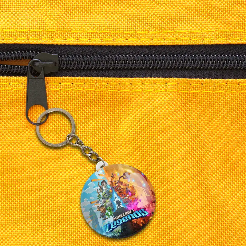 جاکلیدی خندالو مدل بازی ماینکرافت کد 23237