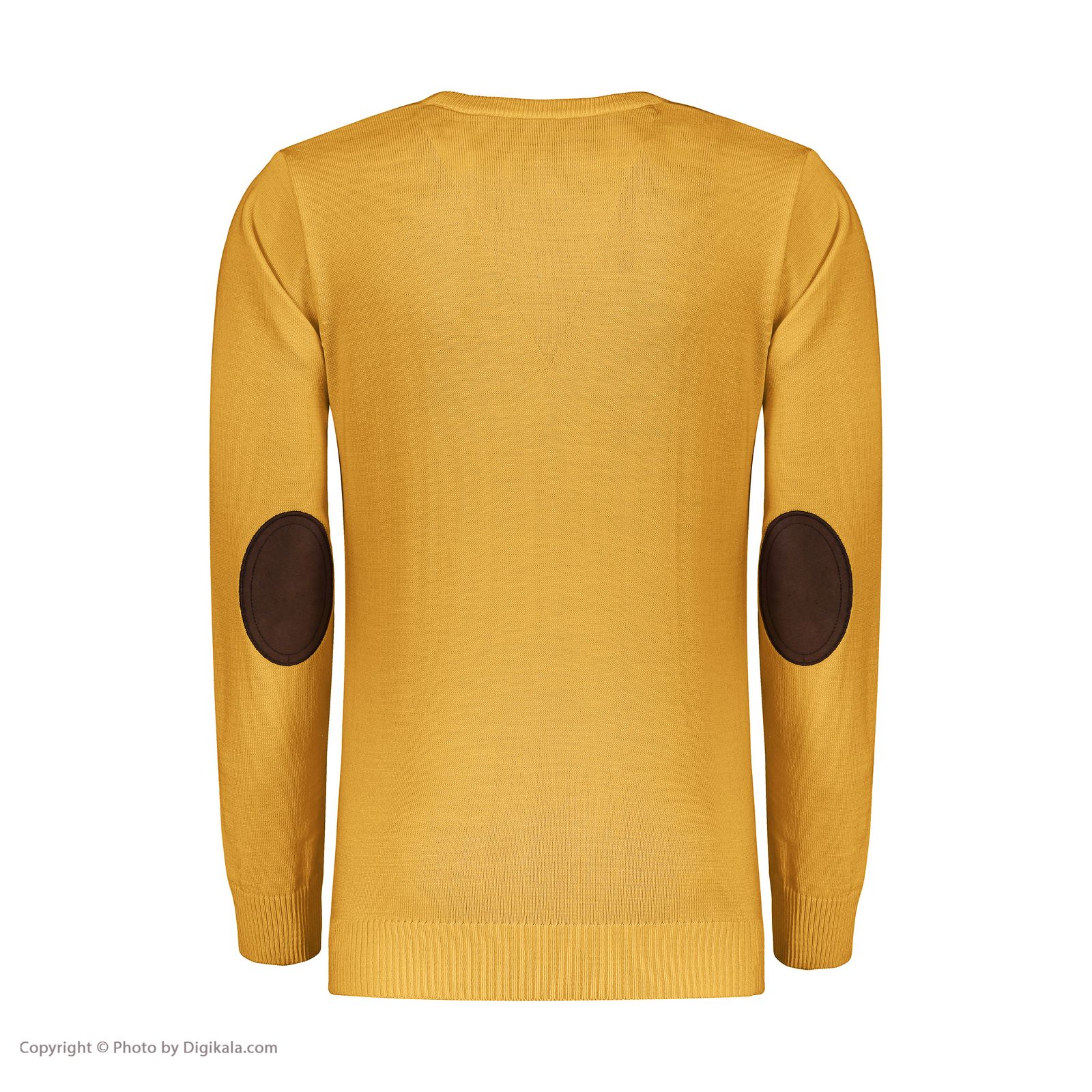 پلیور مردانه تریکو پاییزان مدل PR700 - - 5