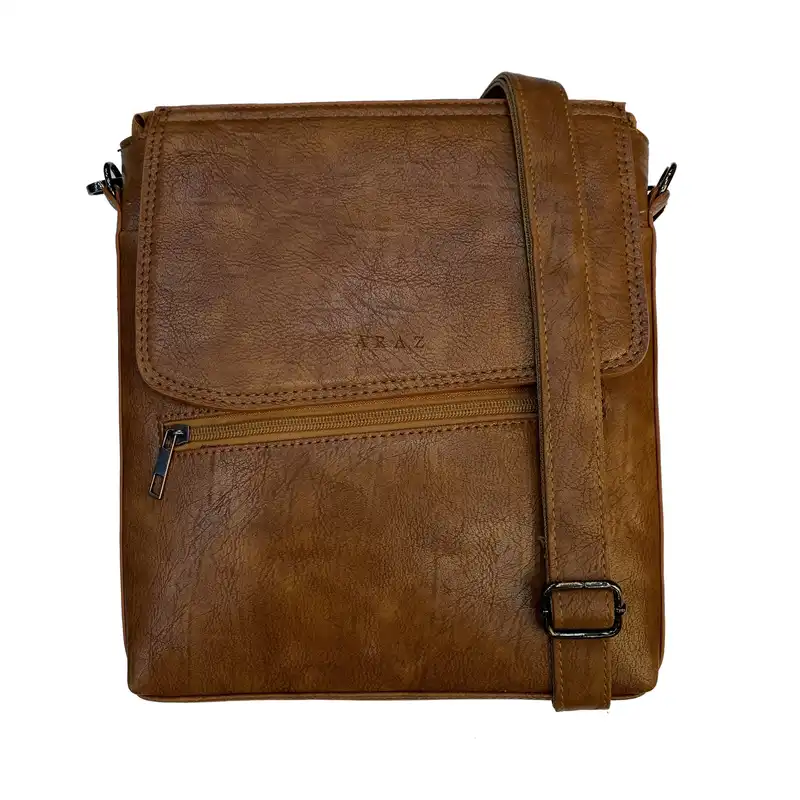 کیف رودوشی آراز مدل C095
