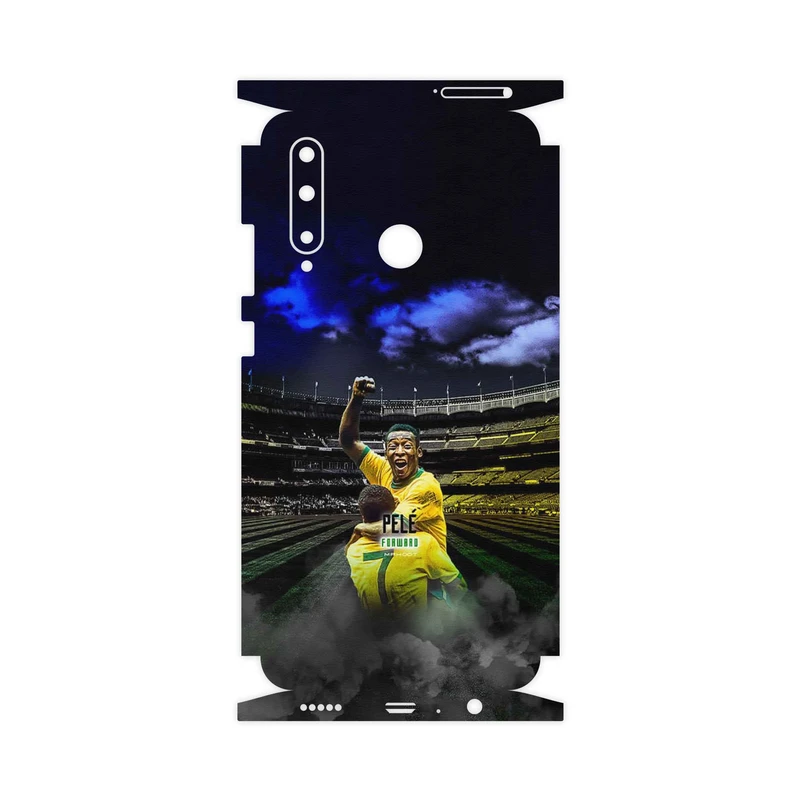 برچسب پوششی ماهوت مدل Pele-FullSkin مناسب برای گوشی موبایل آنر 20 Lite