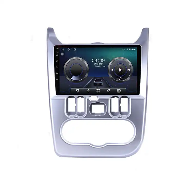 پخش کننده تصویری خودرو اینفینیتی کد N مناسب برای ساندرو