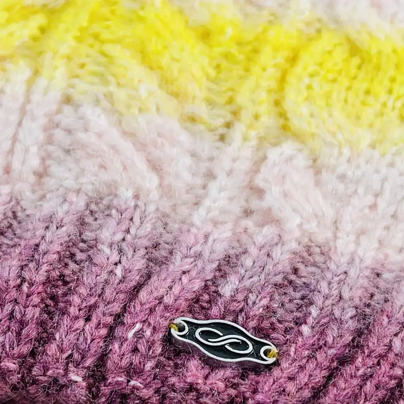 ست کلاه و شال گردن و دستکش بچگانه مدل 165029