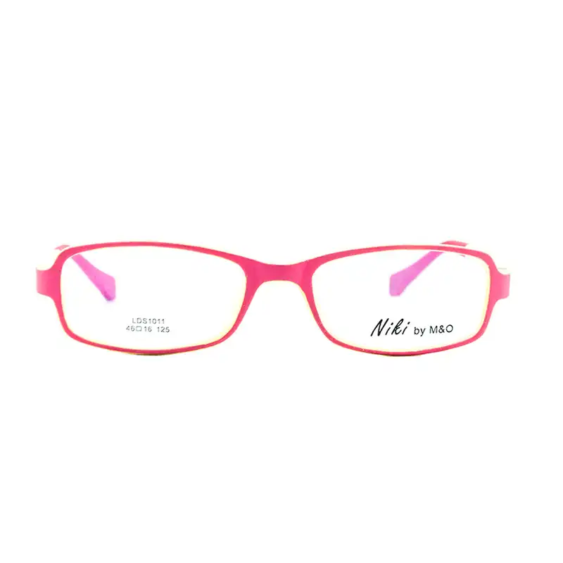 فریم عینک طبی بچگانه ام اند او مدل Milo-c1