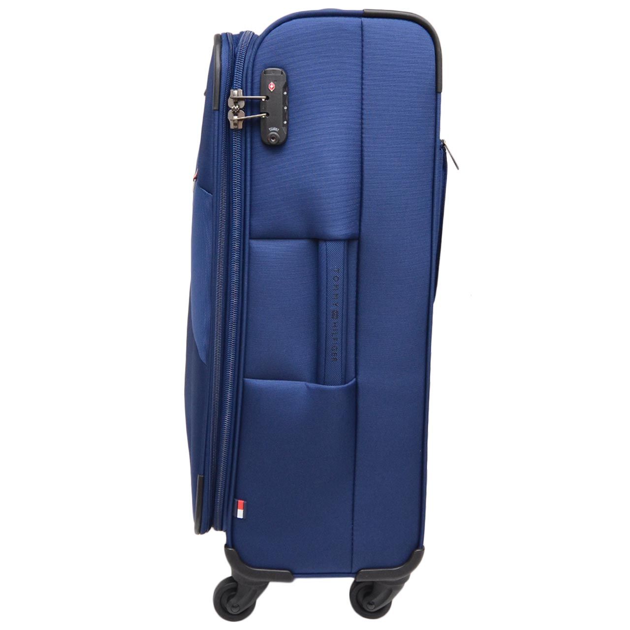 چمدان تامی هیلفیگر مدل SEATTLE سایز متوسط -  - 3