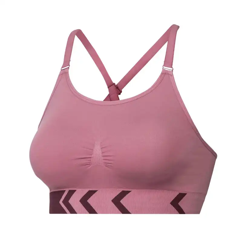 نیم تنه ورزشی زنانه کریویت مدل استحکام متوسط کد 1233151