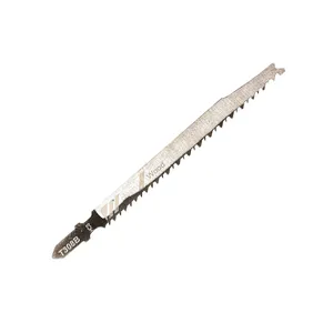 تیغه اره عمودبر چوب و ام دی اف راک مدل RK-T308B