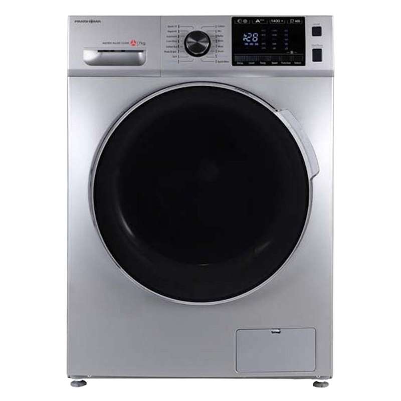 ماشین لباسشویی پاکشوما مدل BWF 40801 iST ظرفیت 8 کیلوگرم