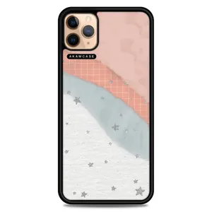 AKAM AMC-WA11PRO-STARS-18 Cover For Apple iPhone 11 Pro