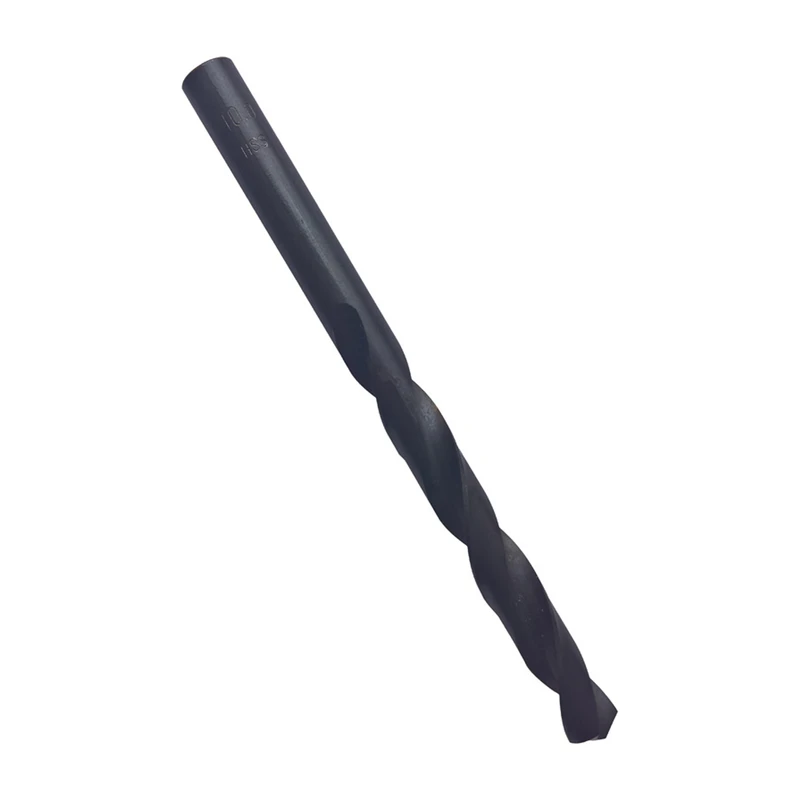 مته فلز مدل DIN338D10 سایز 10 میلیمتر