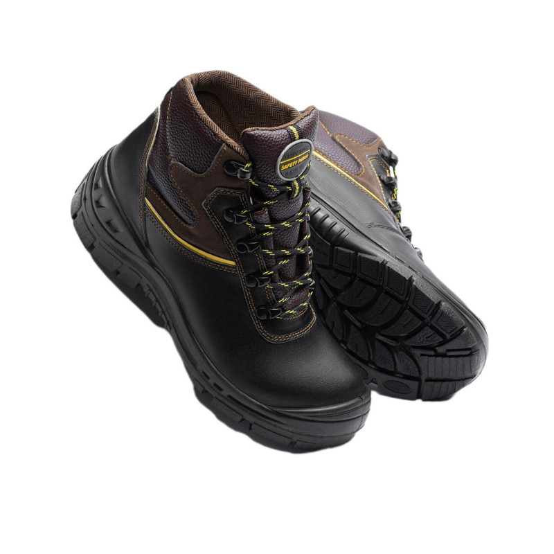 پوتین ایمنی مدل فرزین مارکو کد 142