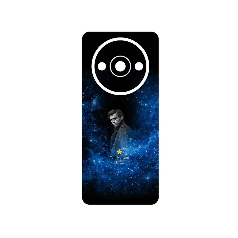 برچسب پوششی ماهوت مدل tom holland مناسب برای گوشی موبایل شیائومی Redmi A3x