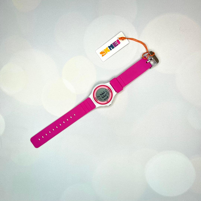 ساعت مچی دیجیتال اسکمی مدل 2303