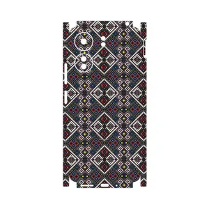 MAHOOT SISTAN Needlework 1-FullSkin Cover Sticker for Xiaomi Poco C65