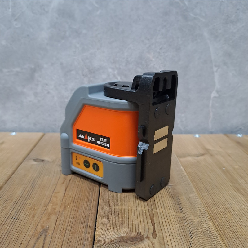 تراز لیزری صنعتی مکث اچ ام تی مدل 1V1H