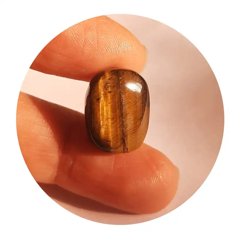 سنگ چشم ببر کد 660