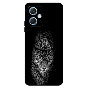 Megafone Panther 1879 Cover For Xiaomi Redmi Note 12