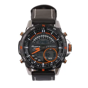 ساعت مچی عقربه‌ای مردانه مدل GF810