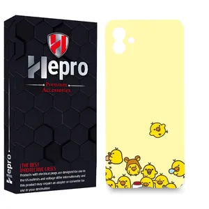 HEPRO MC Cover for Samsung Galaxy A04