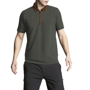 پولوشرت آستین کوتاه ورزشی مردانه نوزده نودیک مدل pol912 gr