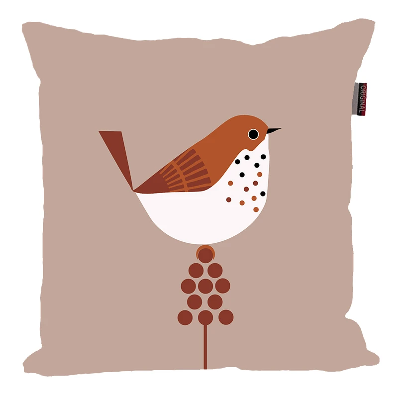 کوسن پاد آفرین مدل مینیمال بوهو کد PK30524