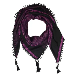 چفیه مدل عمانی کد OM 1260