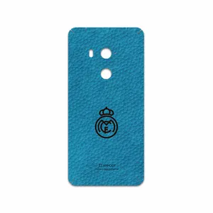 MAHOOT BL-REAL Cover Sticker for HTC U11 Eyes