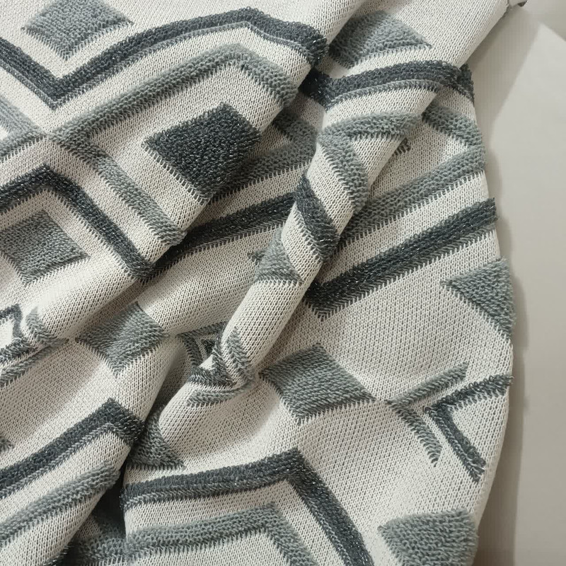 شال مبل مدل لمه شاین سایز 140×170 سانتی متر