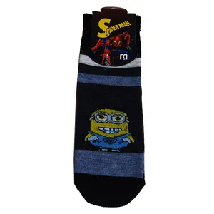 جوراب بچگانه مدل 2208