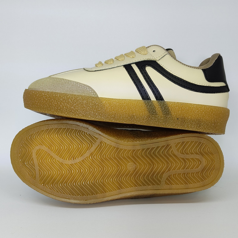 کفش روزمره زنانه مدل سامبا