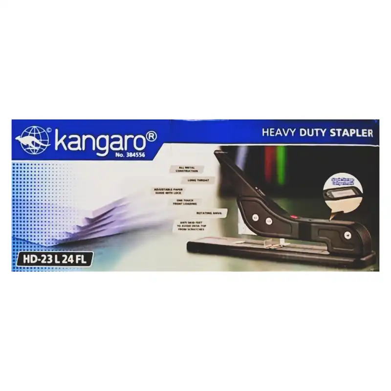 منگنه کانگورو مدل رومیزی HD23L24FL