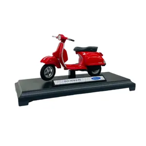 موتور بازی ویلی مدل 2016 Vespa PX کد ONE_213