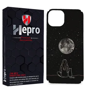 HEPRO MC Cover for Apple IPHONE 13 PRO