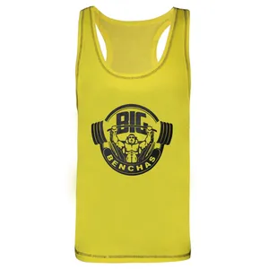 تاپ ورزشی مردانه مدل Big-Y