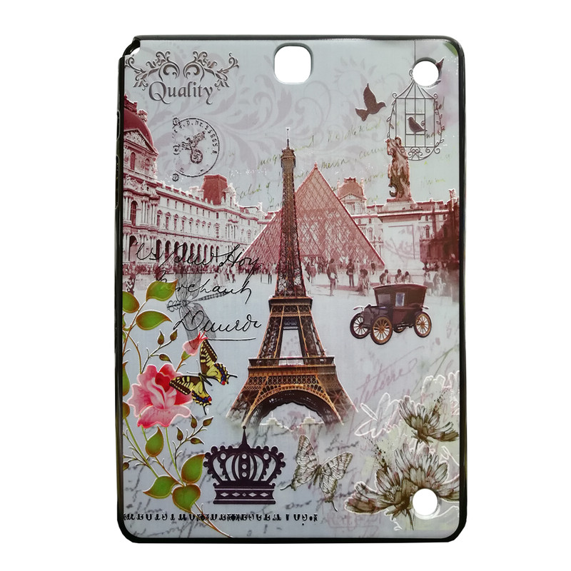 کاور مدل SR-094 مناسب برای تبلت سامسونگ Galaxy Tab A 9.7 T550 / T555 