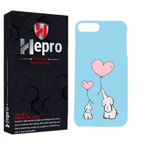 HEPRO MC Cover for Apple IPHONE 7 PLUS / 8 PLUS
