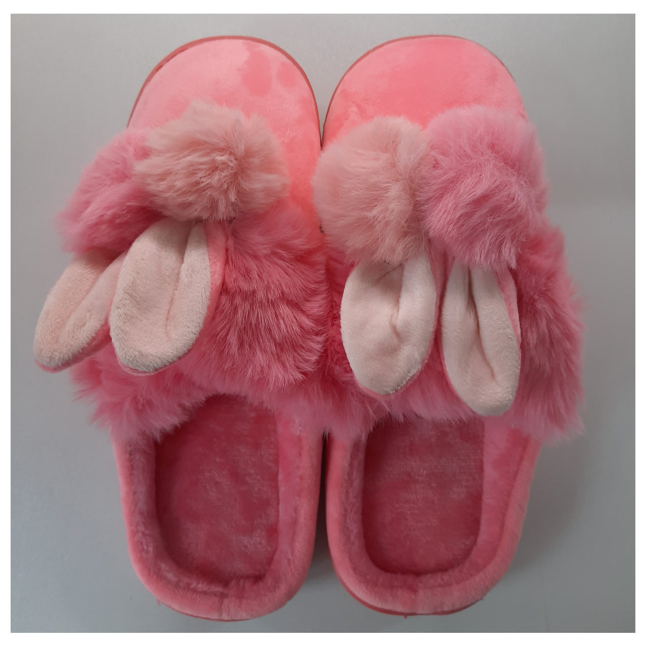 پاپوش زنانه طرح خرگوشی مدل MRK-20