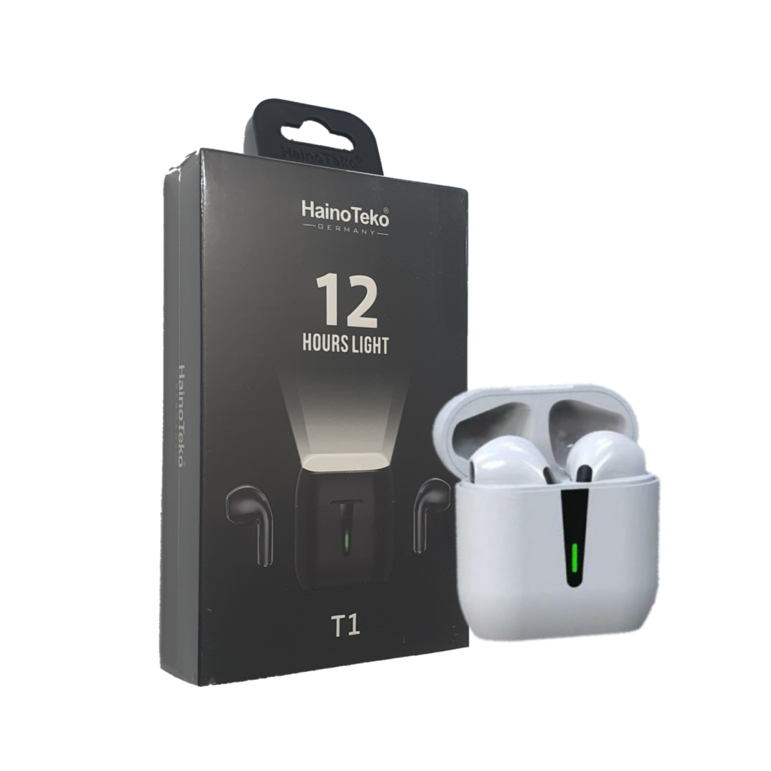 هندزفری بلوتوثی هاینوتکو مدل T1